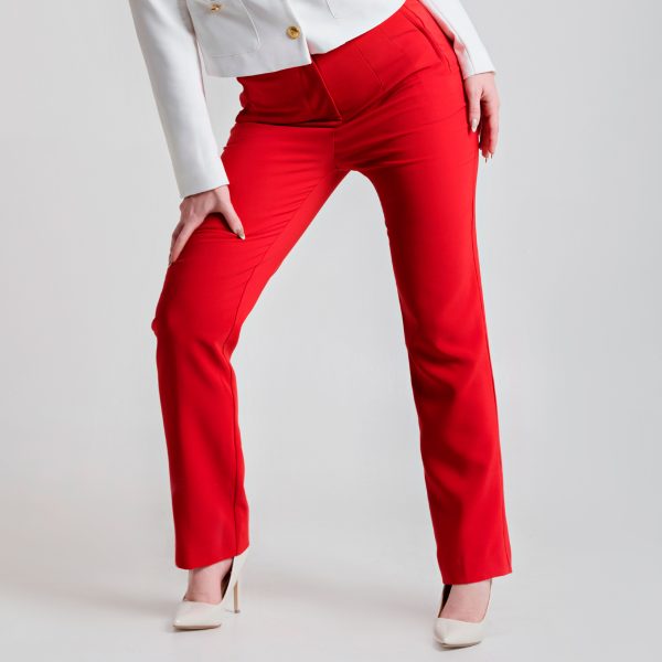 Pantalón sastre